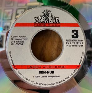 Ben-Hur
