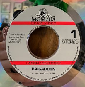 Brigadoon
