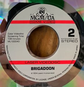 Brigadoon