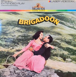 Brigadoon