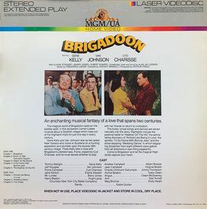 Brigadoon