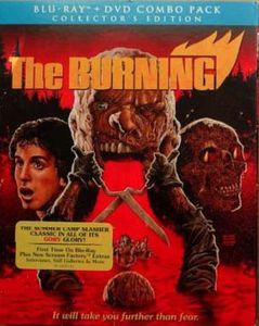 The Burning (Collector's Edition)