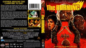 The Burning (Collector's Edition)