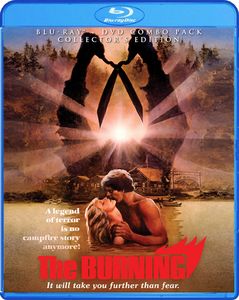 The Burning (Collector's Edition)