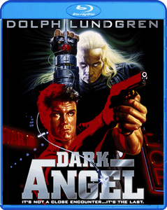 Dark Angel