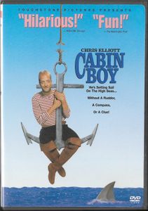 Cabin Boy