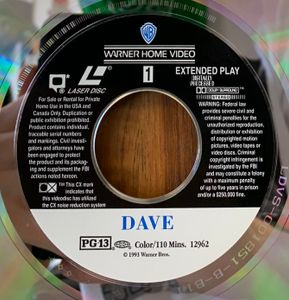 Dave