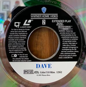 Dave
