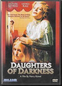 Daughter Of Darkness