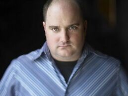 Darren Frost