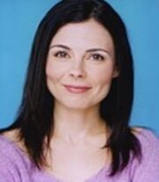 Shannon Perreault