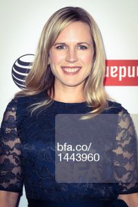 Caroline Lesley