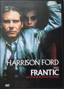 Frantic