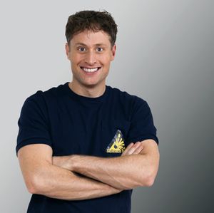 Phil McCordic