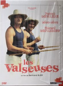 Les Valseuses