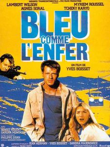 Bleu Comme L’Enfer