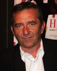 Pascal Chaumeil