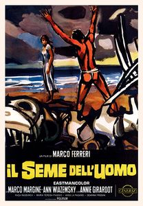 Il Seme dell'Uomo