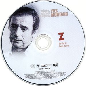 Z