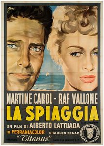 La Spiaggia