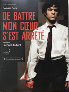 De Battre Mon Cœur S’Est Arrêté
