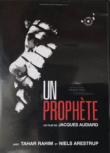Un Prophète