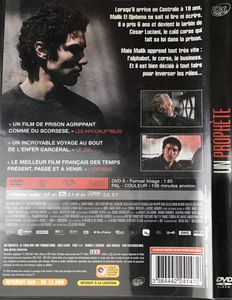 Un Prophète