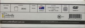 Aussie Rules Collection