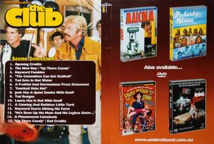 Aussie Rules Collection