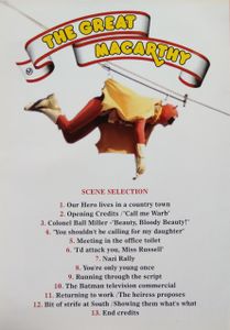 Aussie Rules Collection