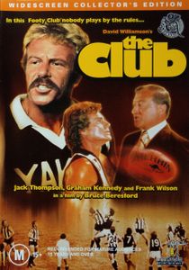 Aussie Rules Collection