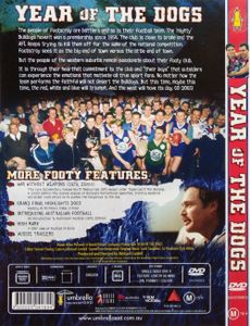Aussie Rules Collection