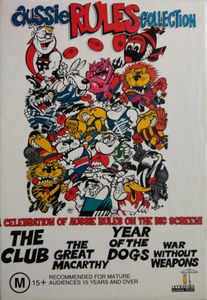 Aussie Rules Collection