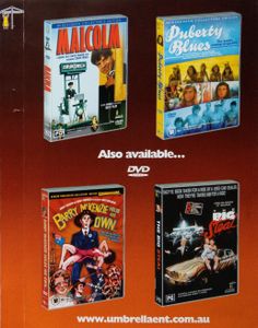 Aussie Rules Collection