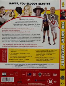 Aussie Rules Collection
