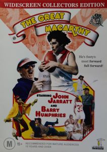 Aussie Rules Collection