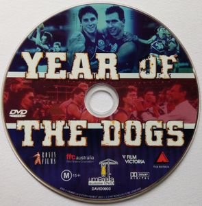 Aussie Rules Collection