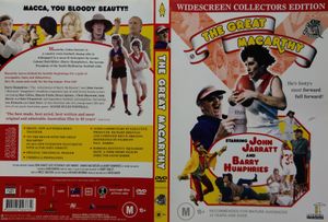 Aussie Rules Collection