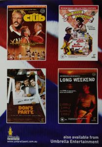 Aussie Rules Collection