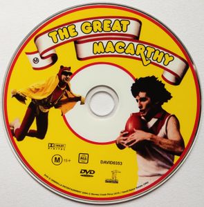Aussie Rules Collection