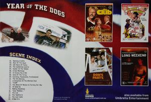 Aussie Rules Collection