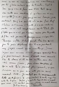 Coup De Tête