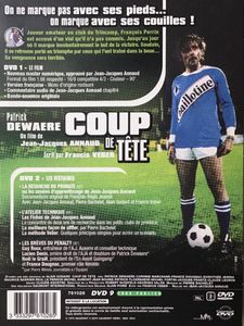Coup De Tête