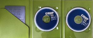 Coup De Tête