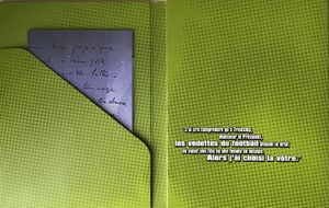 Coup De Tête