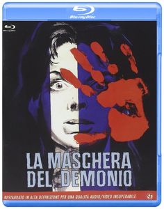 La maschera del demonio