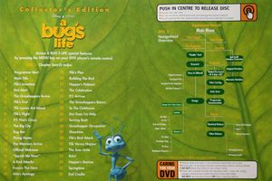 A Bug's Life
