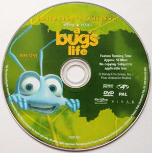A Bug's Life