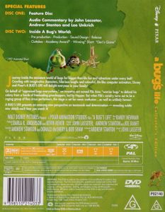 A Bug's Life