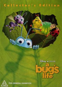 A Bug's Life